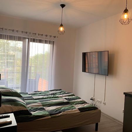 Apartament G&K Swinoujscie Exterior foto