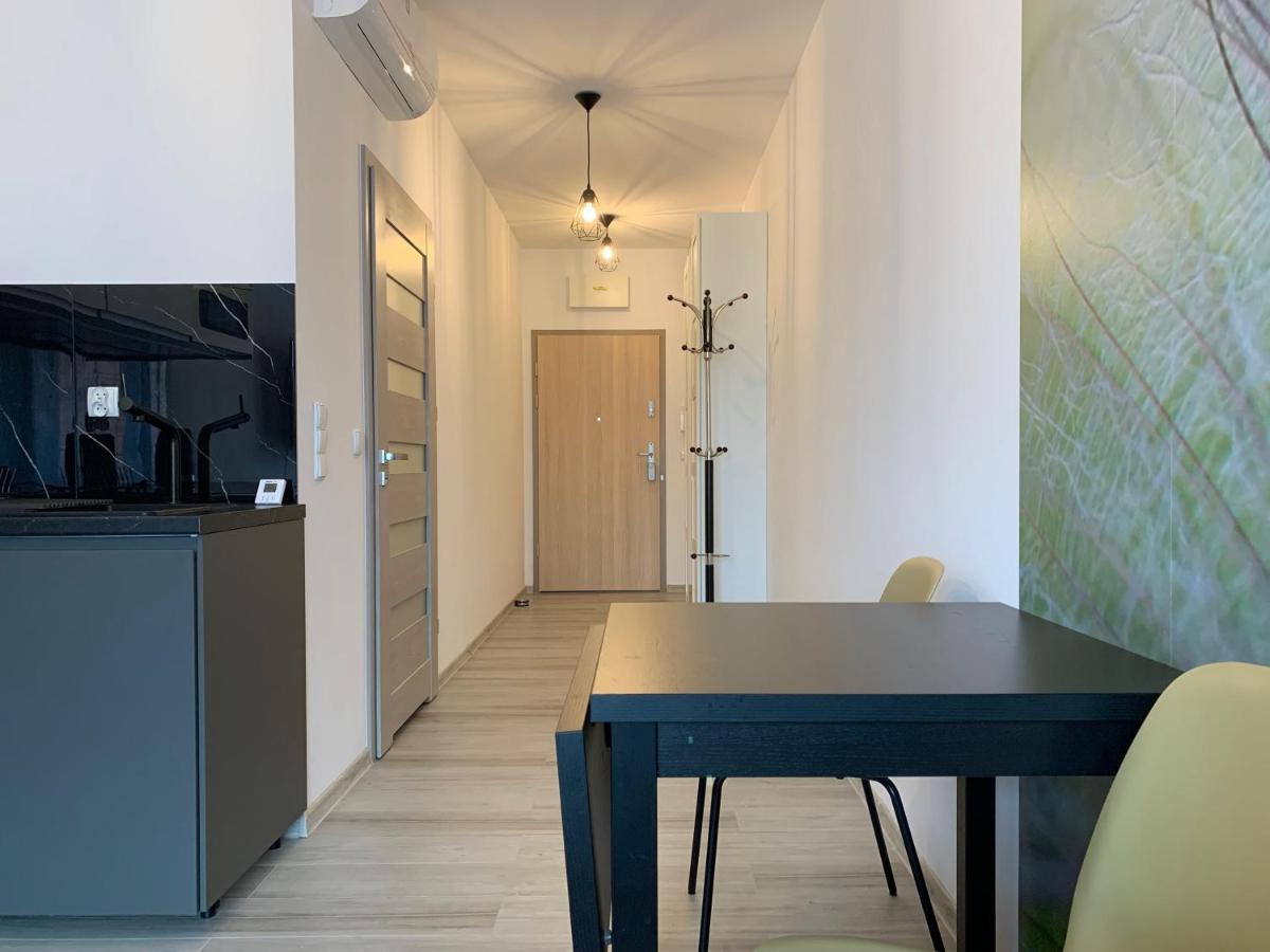 Apartament G&K Swinoujscie Exterior foto